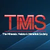 The Minerals, Metals & Materials Society The Minerals, Metals & Materials Society