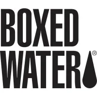 Boxed Water Is Better