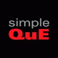 simpleQuE