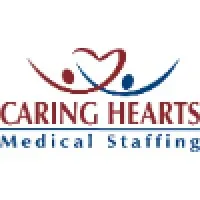 Caring Hearts HomeCare and Staffing