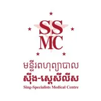 Sing-Specialists Medical Centre