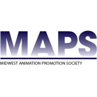 M.A.P.S. Midwest Animation Promotion Society M.A.P.S. Midwest Animation Promotion Society