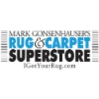 Mark Gonsenhauser's Rug & Carpet Superstore Mark Gonsenhauser's Rug & Carpet Superstore