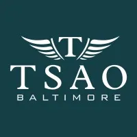 Tsao Baltimore Watch Company