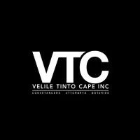 Velile Tinto Cape Incorporated.