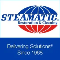 Anderson Bros. Steamatic