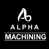 Alpha Machining Alpha Machining