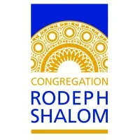 Congregation Rodeph Shalom Congregation Rodeph Shalom
