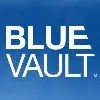 Blue Vault Blue Vault