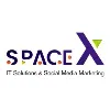 Space X IT Solutions And Social Media Marketing Space X IT Solutions And Social Media Marketing