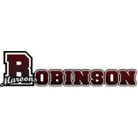 Robinson High School