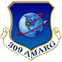 309th Aerospace Maintenance And Regeneration Group