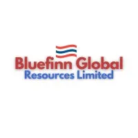 Bluefinn Global Resources Limited