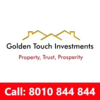 Golden Touch Investments Golden Touch Investments