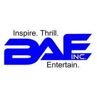 Blue Ape Entertainment, Inc.