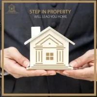 Step In Property