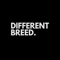 Different Breed
