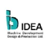 IDEA Machine Development Design & Production Ltd IDEA Machine Development Design & Production Ltd
