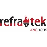 Refra-tek Anchors ( Division of Trident Refractory Specialists)