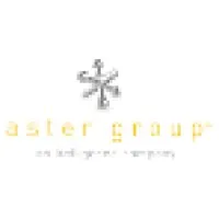 Aster Group - An itelligence Company Aster Group - An itelligence Company