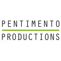 Pentimento Productions
