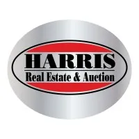 Harris Real Estate & Auction Harris Real Estate & Auction