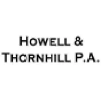 Howell & Thornhill, P.A.