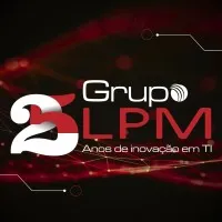 Grupo LPM - Soluções em TI Grupo LPM - Soluções em TI