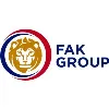 FAK Group (aka FAK Distribution) FAK Group (aka FAK Distribution)