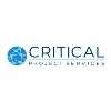 Critical Project Services Critical Project Services