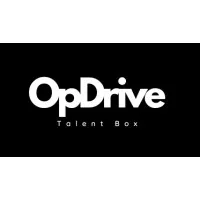 OpDrive