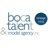 Boca Talent Agency