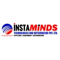 Instaminds Technologies and Outsourcing.