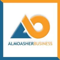 ALMOASHER BUSINESS (ERP & CRM ).