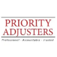 Priority Adjusters Priority Adjusters