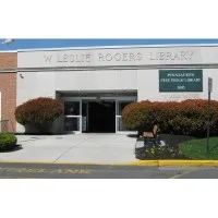 Pennsauken Free Public Library
