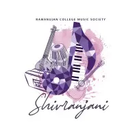 Shivranjani: The Music Society of Ramanujan College