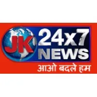 JK 24x7 News Channel