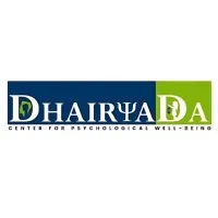 DhairyaDa Center for Psychological Well-Being