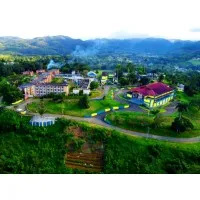 The Moneague College