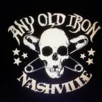 Any Old Iron