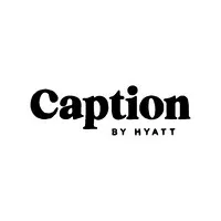 Caption by Hyatt