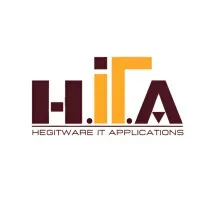 Hegitware IT Applications.