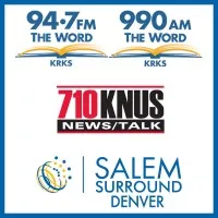 KNUS - KRKS-FM-AM  Salem Media of Colorado