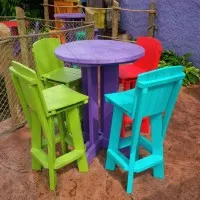 American Holtzkraft Inc