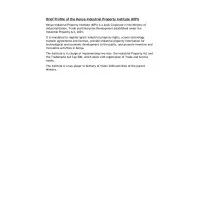Kenya Industrial Property Institute (KIPI) Kenya Industrial Property Institute (KIPI)