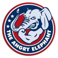 The Angry Elephant - College Station