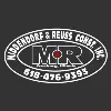 Middendorf and Reuss Construction Middendorf and Reuss Construction