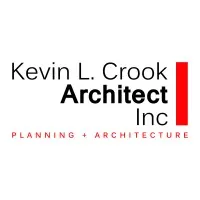 Kevin L Crook Architect Inc