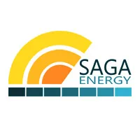 Saga Energy